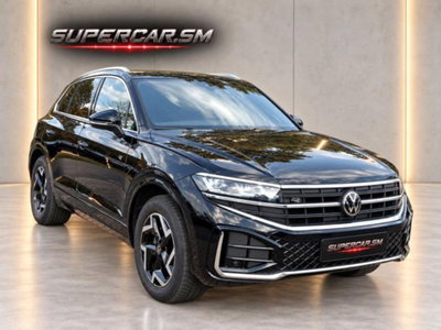 Volkswagen Touareg 3.0 V6 TDI SCR (2)