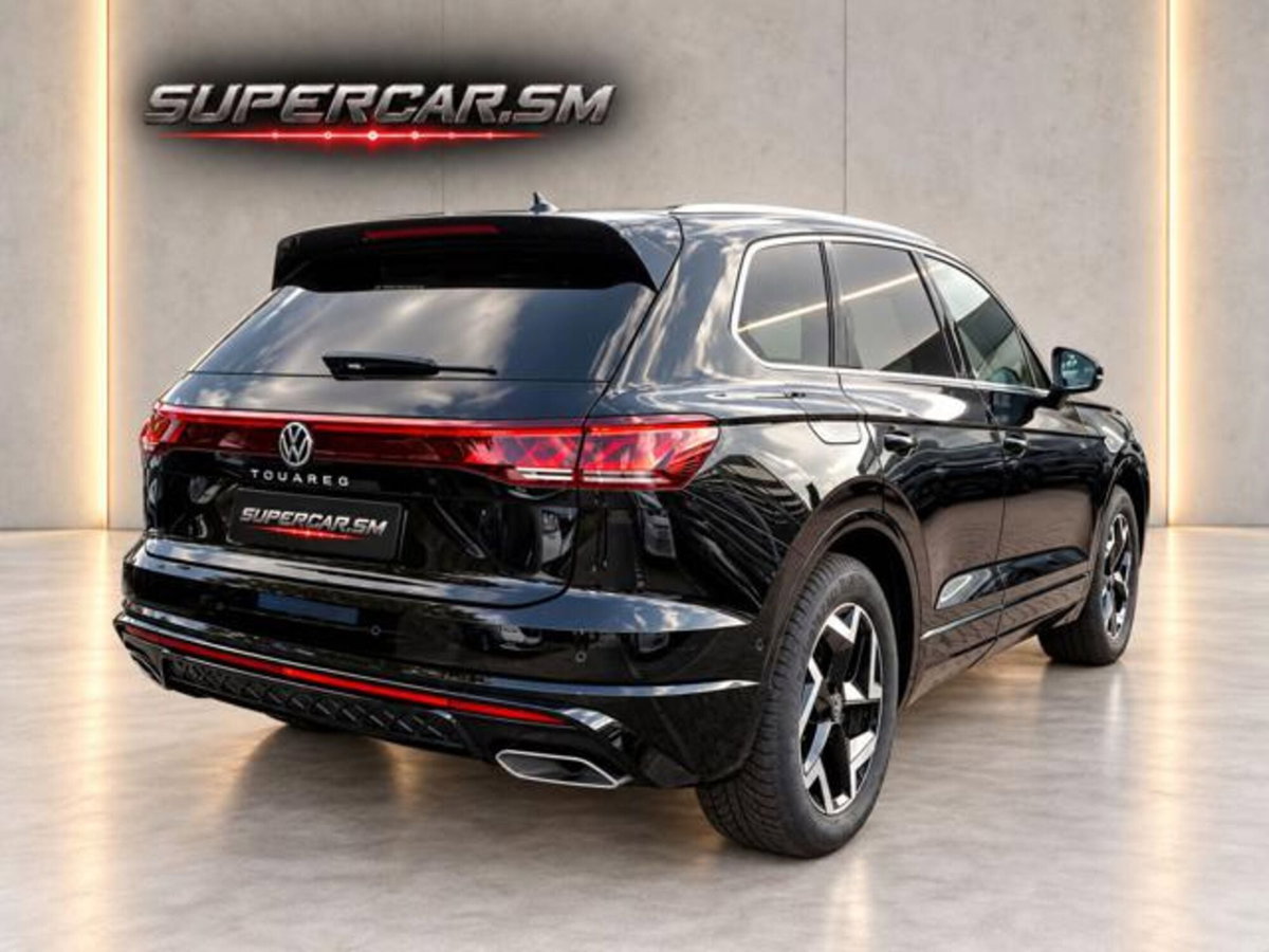Volkswagen Touareg 3.0 V6 TDI SCR (3)