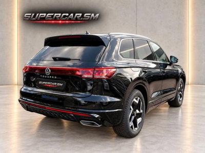 Volkswagen Touareg 3.0 V6 TDI SCR (3)