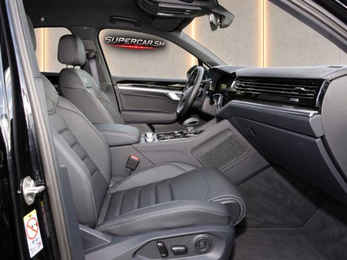 Volkswagen Touareg 3.0 V6 TDI SCR (5)