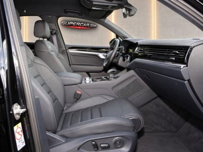 Volkswagen Touareg 3.0 V6 TDI SCR (5)