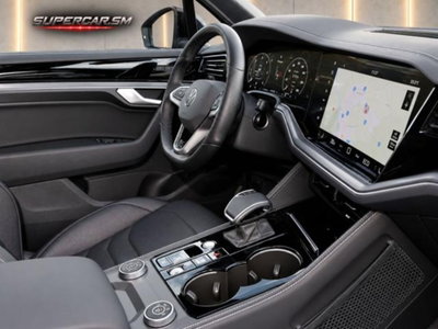Volkswagen Touareg 3.0 V6 TDI SCR (6)