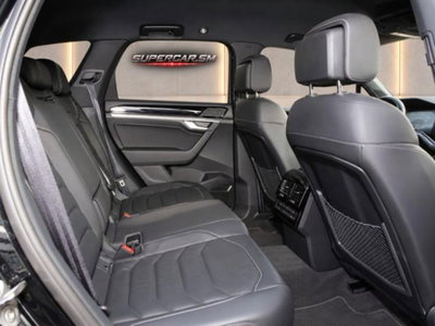 Volkswagen Touareg 3.0 V6 TDI SCR (8)