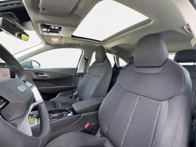 Audi Q3 Sportback 35 1.5 tfsi Business Plus (17)