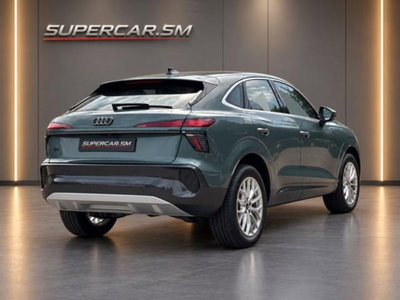 Audi Q3 Sportback 35 1.5 tfsi Business Plus (2)
