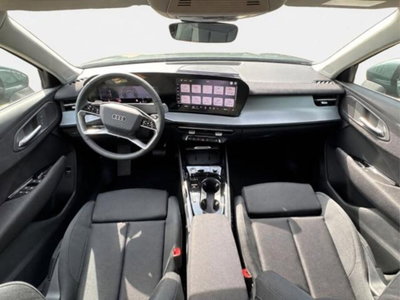 Audi Q3 Sportback 35 1.5 tfsi Business Plus (3)