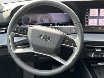 Audi Q3 Sportback 35 1.5 tfsi Business Plus (4)