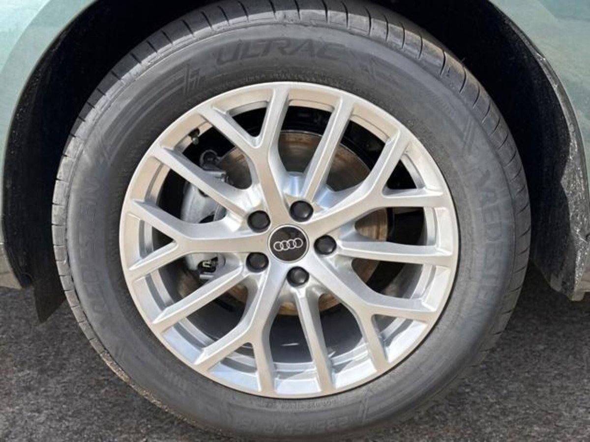 Audi Q3 Sportback 35 1.5 tfsi Business Plus (8)