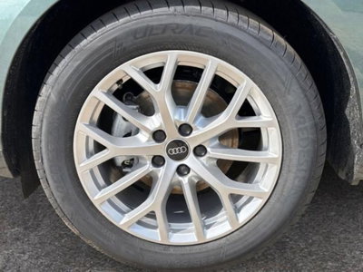 Audi Q3 Sportback 35 1.5 tfsi Business Plus (8)