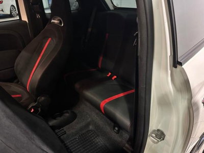 Abarth 500 1.4 Turbo T-Jet (6)