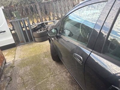 Fiat Grande Punto 1.3MJT 75 5p.Van Actual 4pt (2)