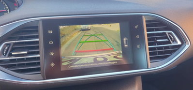 Peugeot 308 1.6 e-HDi 115 CV Stop&Start GT Line (14)
