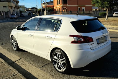 Peugeot 308 1.6 e-HDi 115 CV Stop&Start GT Line (3)