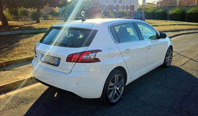 Peugeot 308 1.6 e-HDi 115 CV Stop&Start GT Line (4)