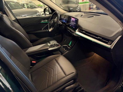 BMW X1 sDrive 18i Msport (11)