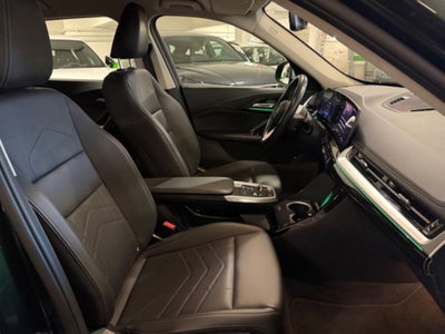 BMW X1 sDrive 18i Msport (12)