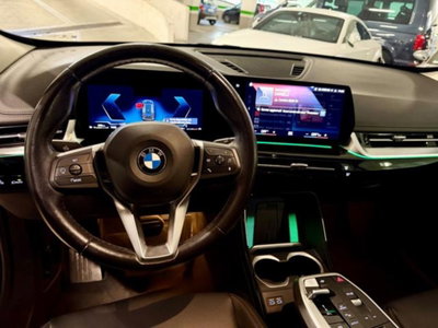 BMW X1 sDrive 18i Msport (14)