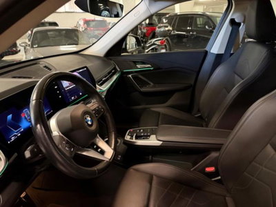 BMW X1 sDrive 18i Msport (16)