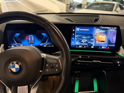 BMW X1 sDrive 18i Msport (17)