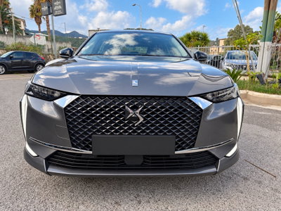 Ds DS 4 DS4 1.5 bluehdi Bastille Business 130cv auto usata