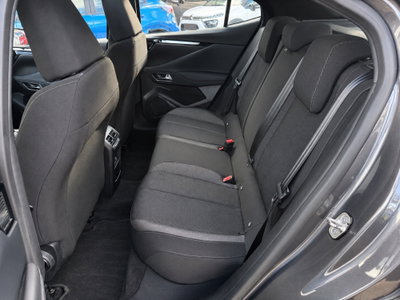Ds DS 4 DS4 1.5 bluehdi Bastille Business 130cv auto (10)