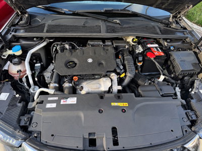 Ds DS 4 DS4 1.5 bluehdi Bastille Business 130cv auto (12)