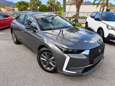 Ds DS 4 DS4 1.5 bluehdi Bastille Business 130cv auto (2)