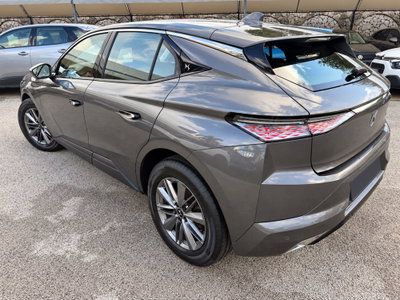 Ds DS 4 DS4 1.5 bluehdi Bastille Business 130cv auto (5)