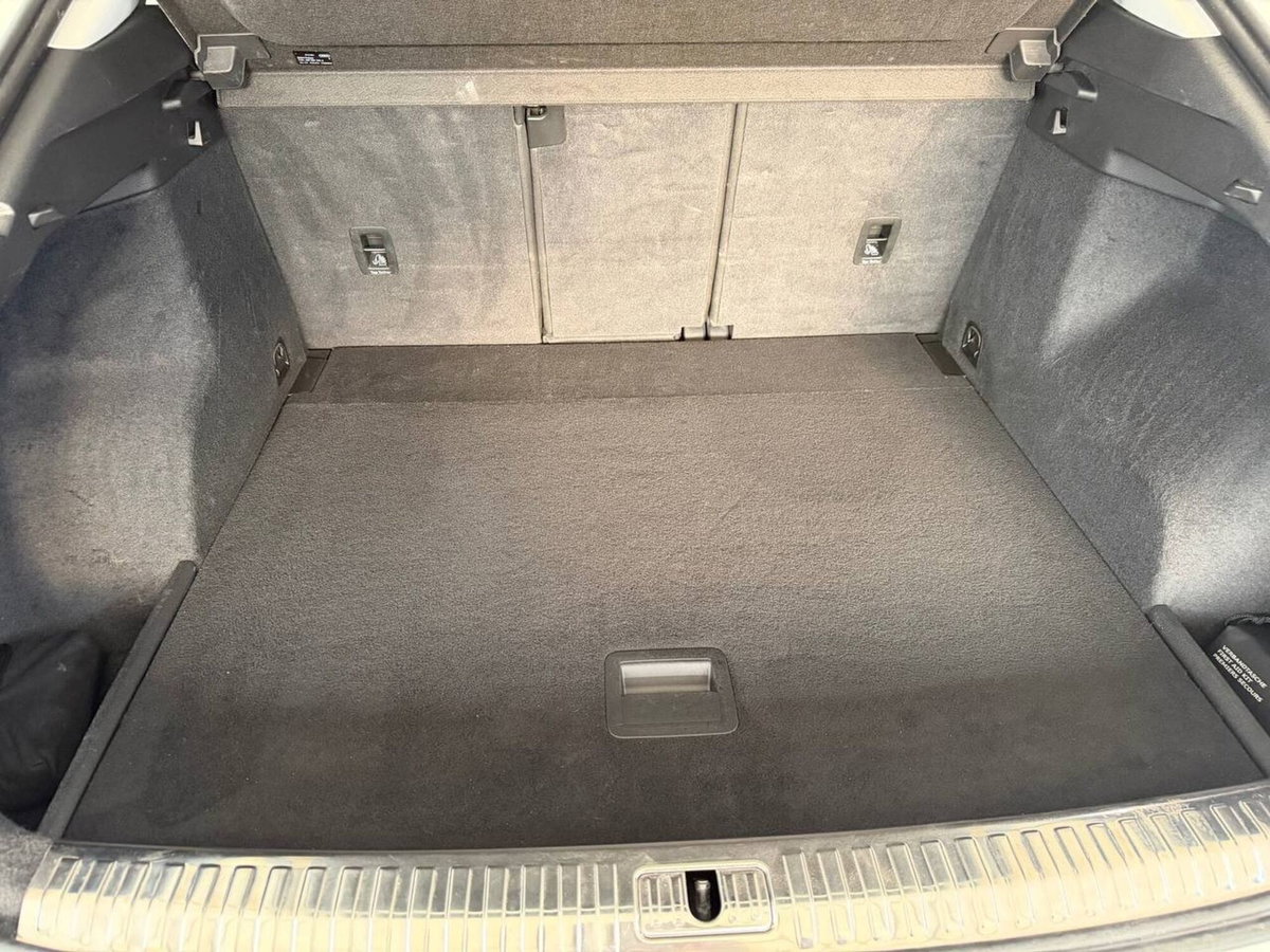 Audi Q3 Sportback 35 TDI quattro S tronic S line edition (11)