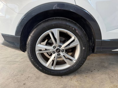 Audi Q3 Sportback 35 TDI quattro S tronic S line edition (5)