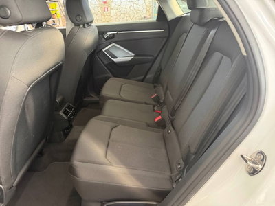 Audi Q3 Sportback 35 TDI quattro S tronic S line edition (9)