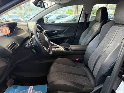 Peugeot 3008 BlueHDi 130 S&S EAT8 Allure Pack (10)