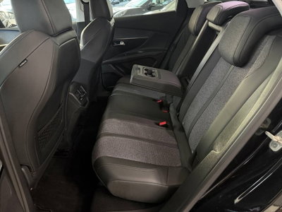 Peugeot 3008 BlueHDi 130 S&S EAT8 Allure Pack (12)