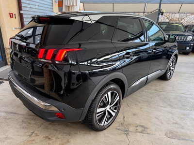 Peugeot 3008 BlueHDi 130 S&S EAT8 Allure Pack (5)