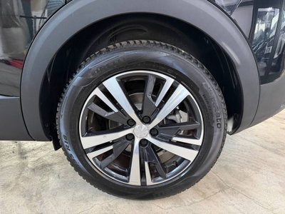 Peugeot 3008 BlueHDi 130 S&S EAT8 Allure Pack (7)