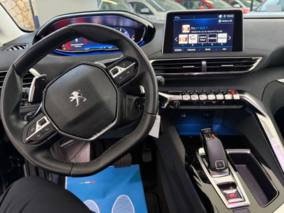 Peugeot 3008 BlueHDi 130 S&S EAT8 Allure Pack (8)