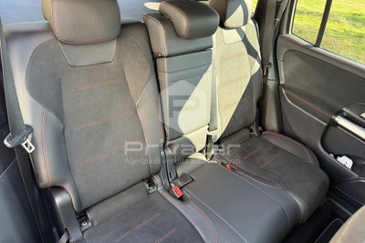 Mercedes-Benz GLB 200 d AMG Line Premium auto (14)