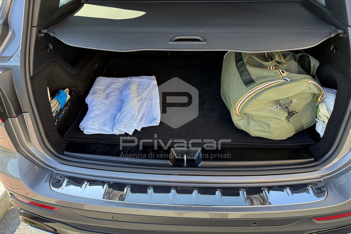 Mercedes-Benz GLB 200 d AMG Line Premium auto (15)