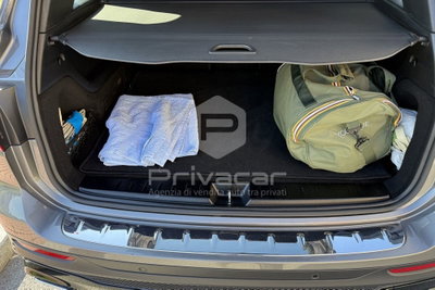 Mercedes-Benz GLB 200 d AMG Line Premium auto (15)