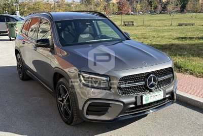Mercedes-Benz GLB 200 d AMG Line Premium auto (3)