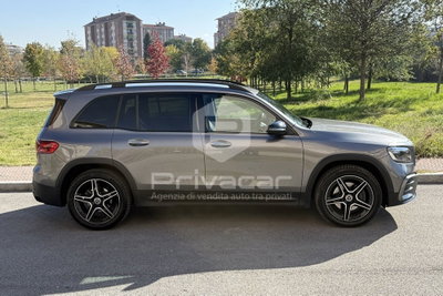 Mercedes-Benz GLB 200 d AMG Line Premium auto (4)