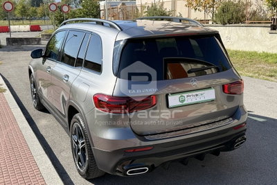 Mercedes-Benz GLB 200 d AMG Line Premium auto (7)