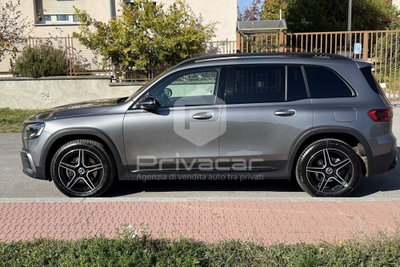 Mercedes-Benz GLB 200 d AMG Line Premium auto (8)