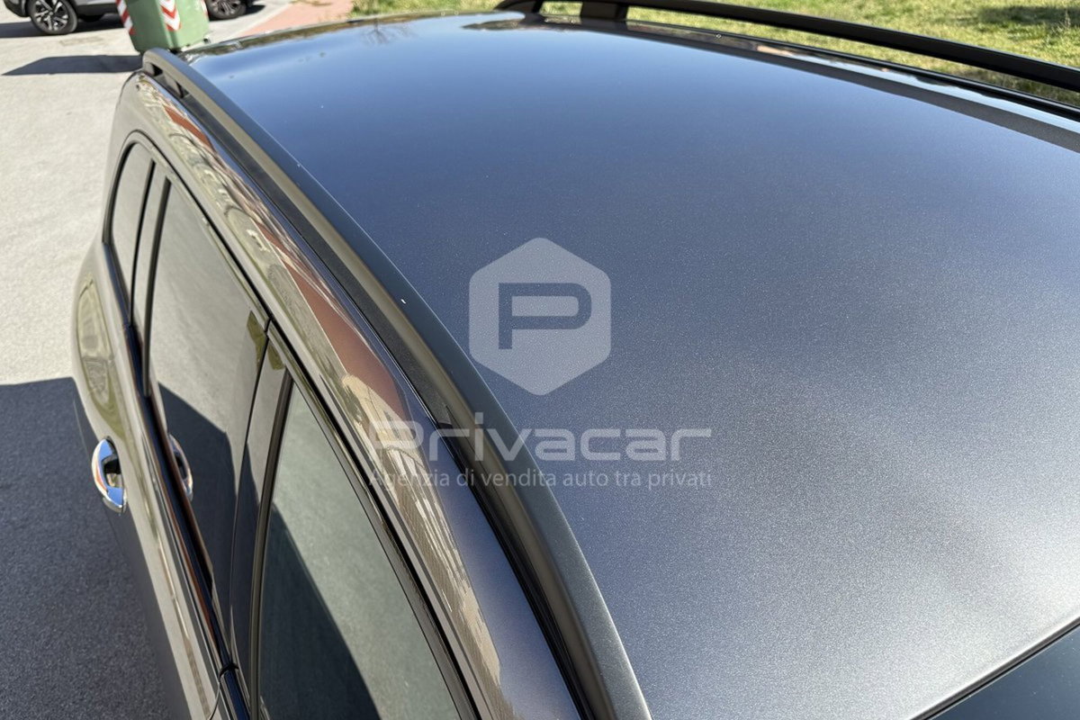 Mercedes-Benz GLB 200 d AMG Line Premium auto (9)
