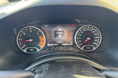 Jeep Renegade 2.0 Mjt 140CV 4WD Active Drive Low Limited (12)