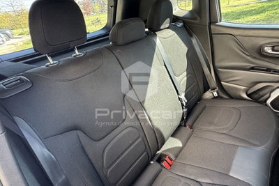 Jeep Renegade 2.0 Mjt 140CV 4WD Active Drive Low Limited (15)