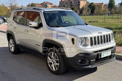 Jeep Renegade 2.0 Mjt 140CV 4WD Active Drive Low Limited (3)