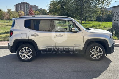 Jeep Renegade 2.0 Mjt 140CV 4WD Active Drive Low Limited (4)