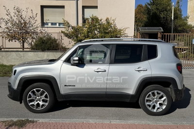 Jeep Renegade 2.0 Mjt 140CV 4WD Active Drive Low Limited (8)