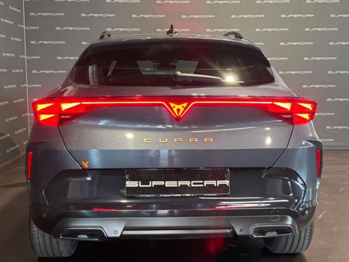 Cupra Formentor Formentor 2.0 TDI (4)